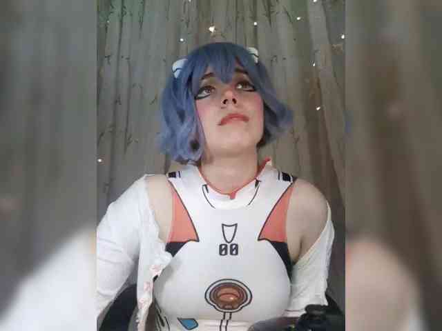 -Ramona- webcam