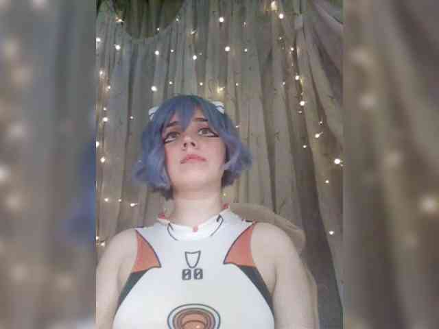 -Ramona- webcam