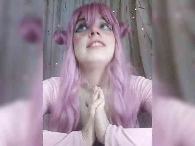 -Ramona- webcam