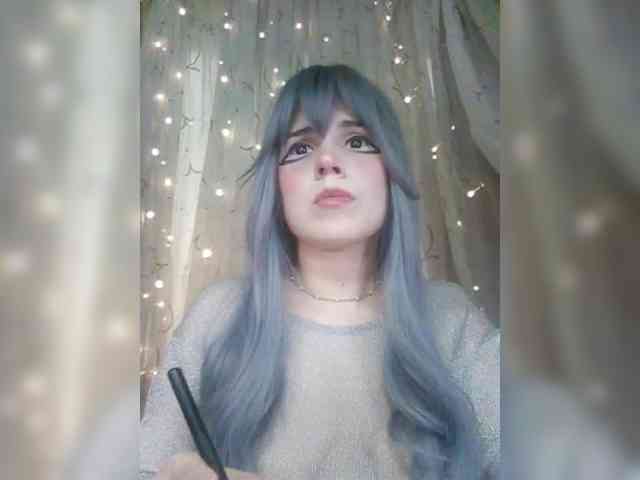 -Ramona- webcam
