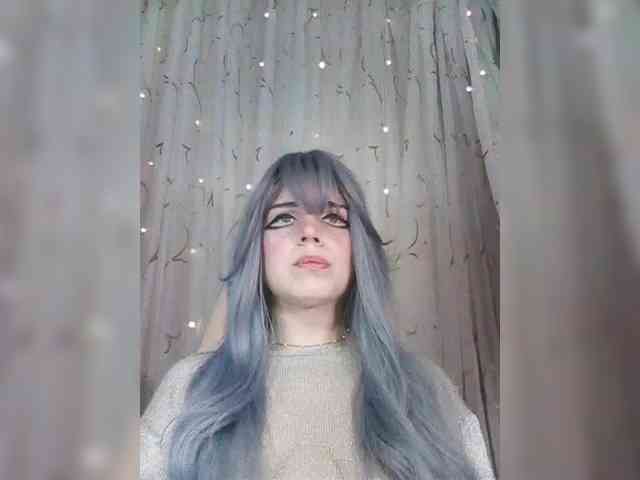 -Ramona- webcam