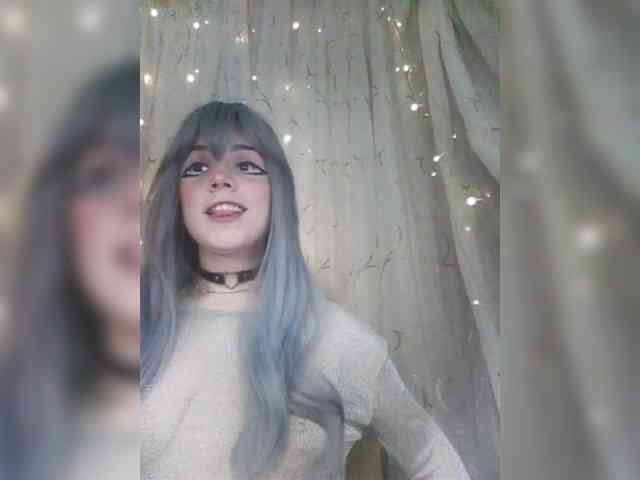 -Ramona- webcam