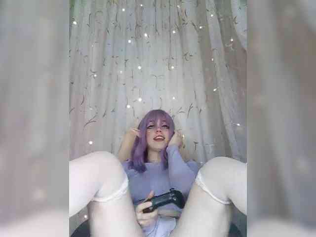 -Ramona- webcam