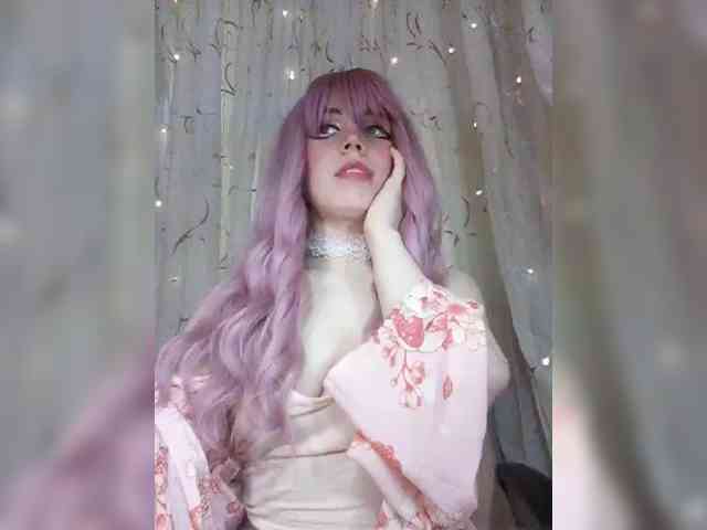 -Ramona- webcam