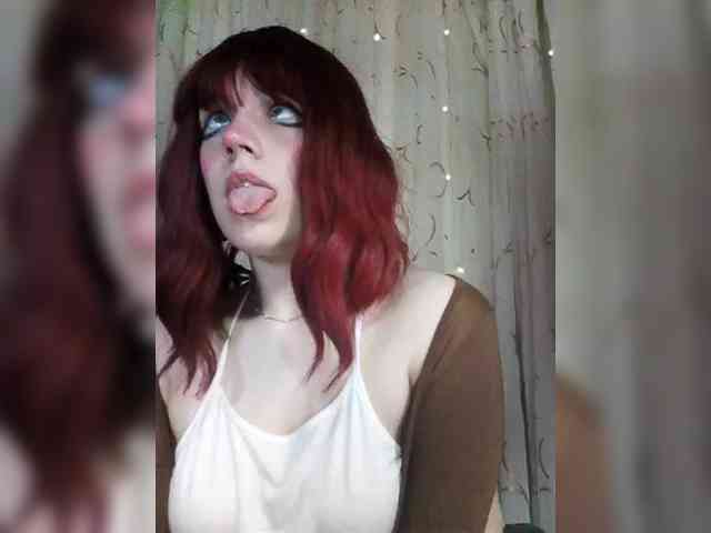 -Ramona- webcam