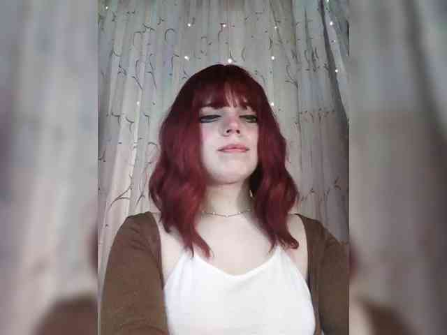 -Ramona- webcam