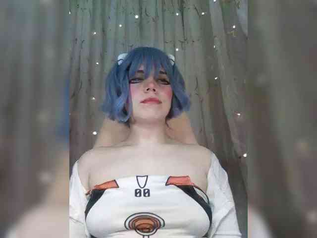 -Ramona- webcam