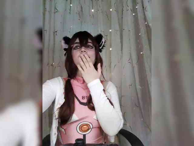 -Ramona- webcam