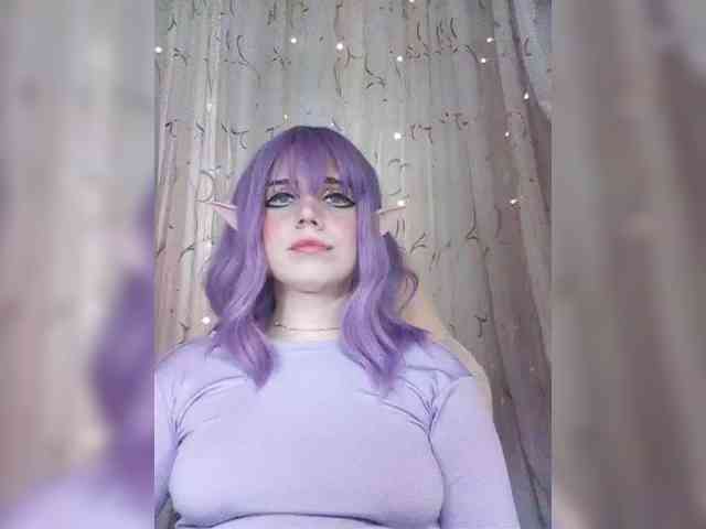 -Ramona- webcam