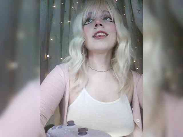 -Ramona- webcam