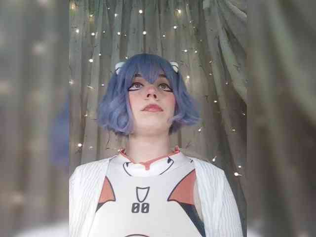 -Ramona- webcam