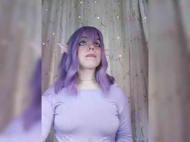 -Ramona- webcam