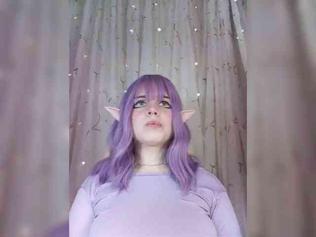 -Ramona- webcam