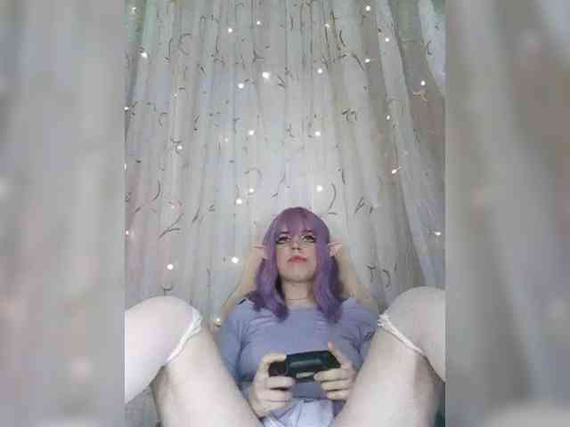 -Ramona- webcam