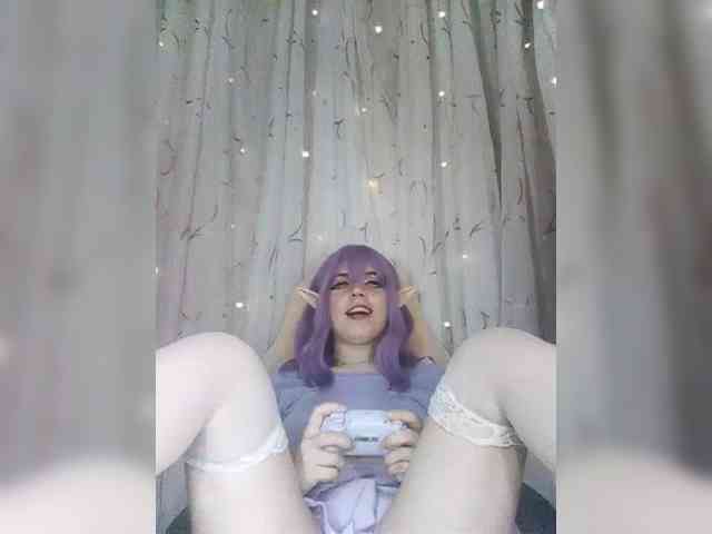 -Ramona- webcam