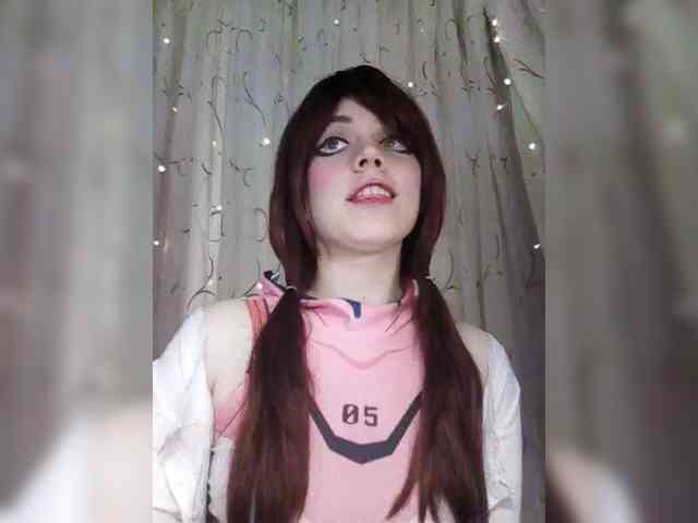 -Ramona- webcam