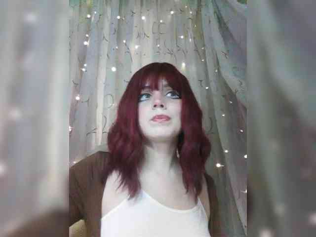 -Ramona- webcam