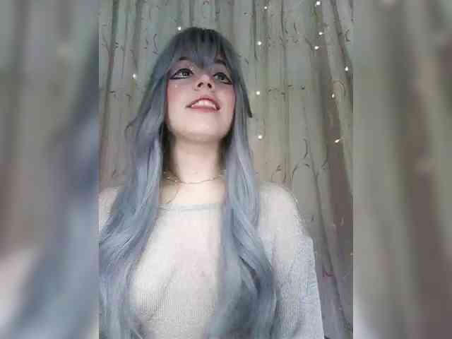 -Ramona- webcam