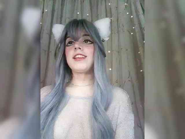 -Ramona- webcam