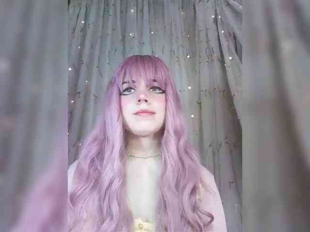 -Ramona- webcam