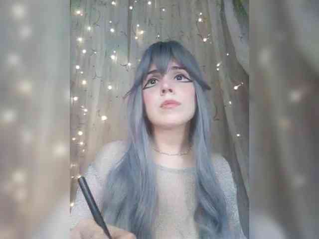 -Ramona- webcam