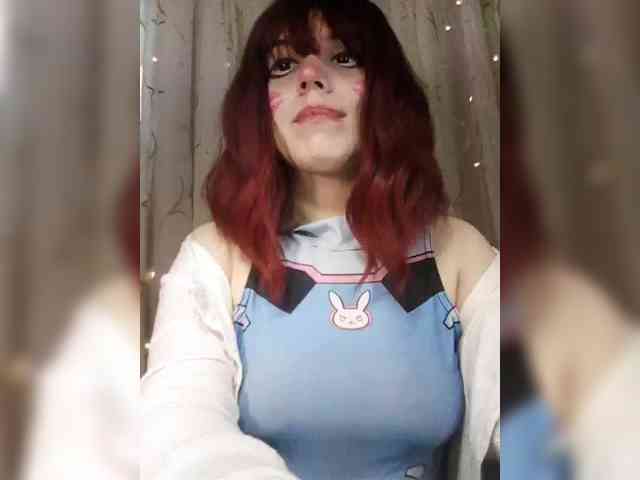 -Ramona- webcam