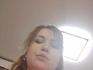 Katniss_K Porn Show