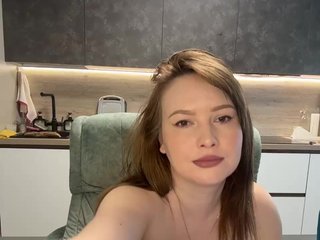 Katniss_K Porn Show