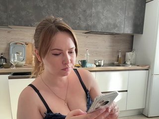 Katniss_K Porn Show