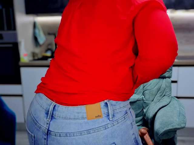 Katniss-K's BongaCams show and profile