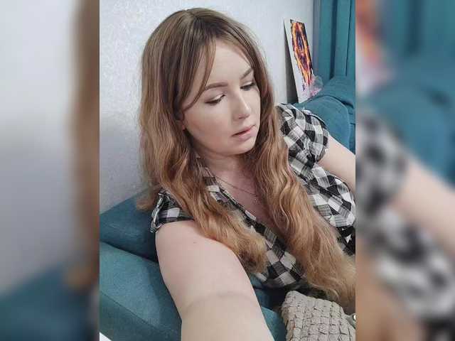 Katniss-K from BongaCams is Freechat