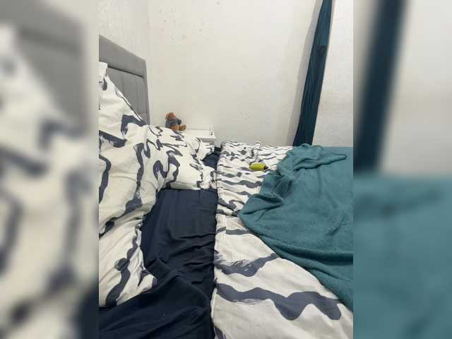 Katniss-K's BongaCams show and profile