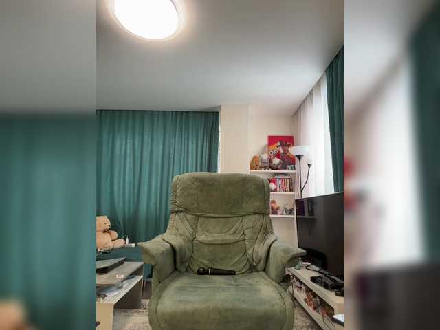 Katniss-K's BongaCams show and profile