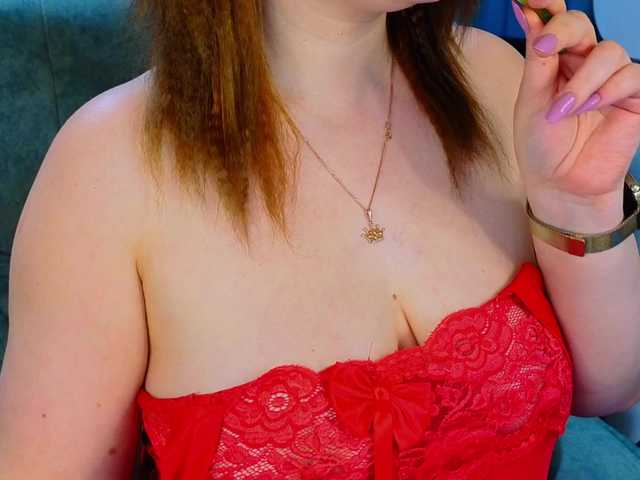 Katniss-K's BongaCams show and profile