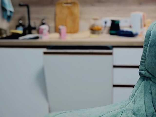 Katniss-K Live Cam Chat on BongaCams