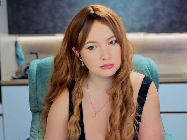 BongaCams Katniss-K Katniss-K from BongaCams