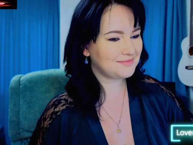 Katniss-K from BongaCams is Freechat