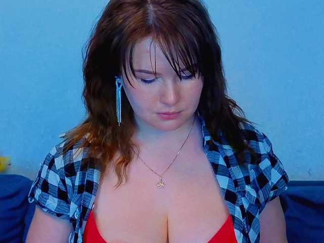 Katniss-K's BongaCams show and profile