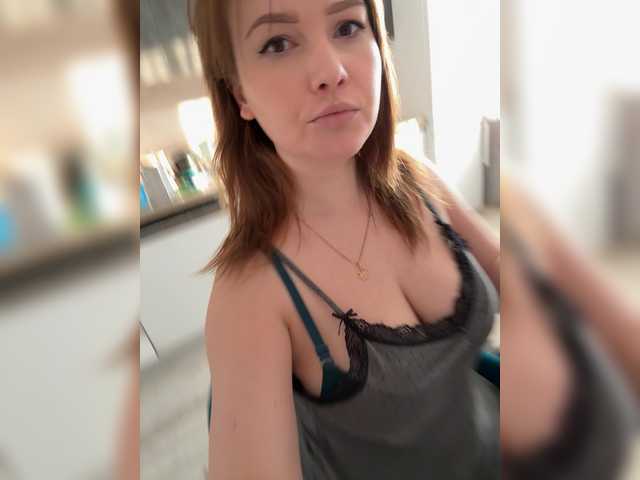 Katniss-K from BongaCams is Freechat