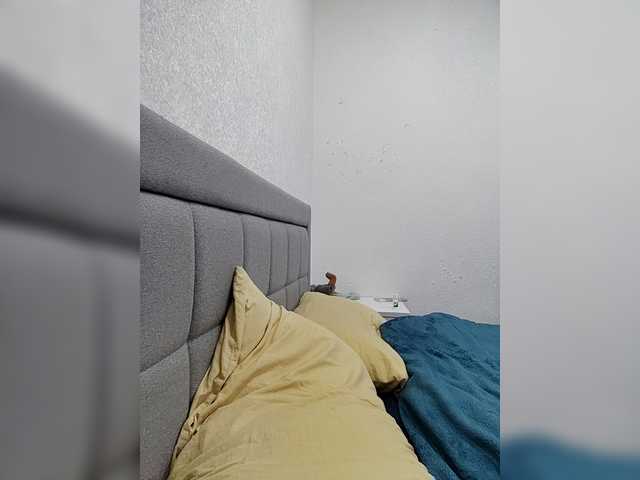 Katniss-K's BongaCams show and profile