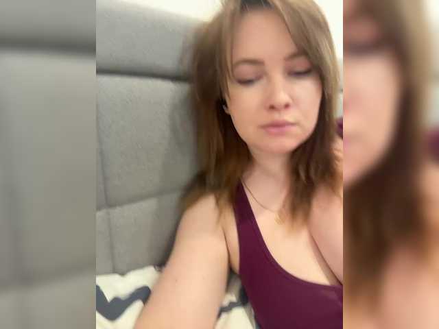 Katniss-K's BongaCams show and profile
