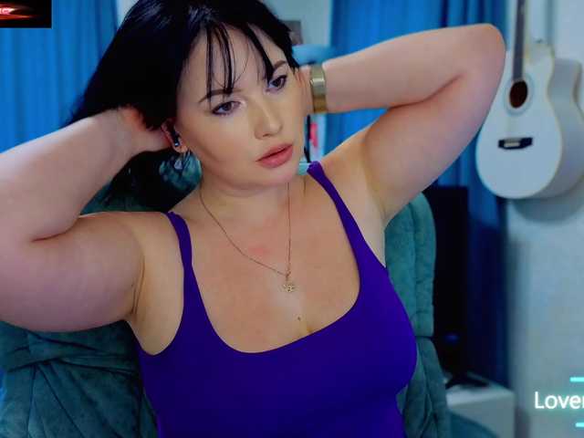 Katniss-K from BongaCams is Freechat