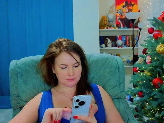 Katniss-K's BongaCams show and profile