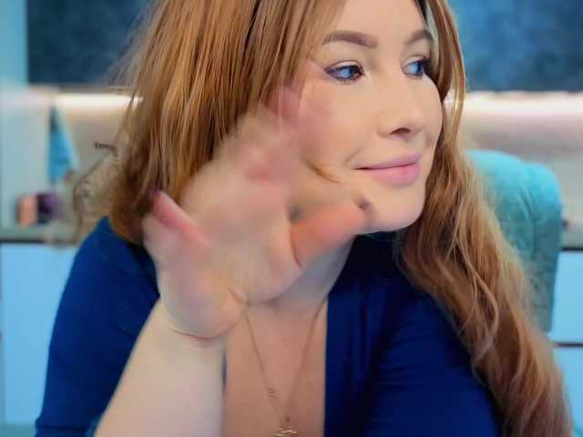 Katniss-K from BongaCams is Freechat