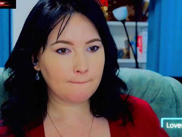Katniss-K from BongaCams is Freechat