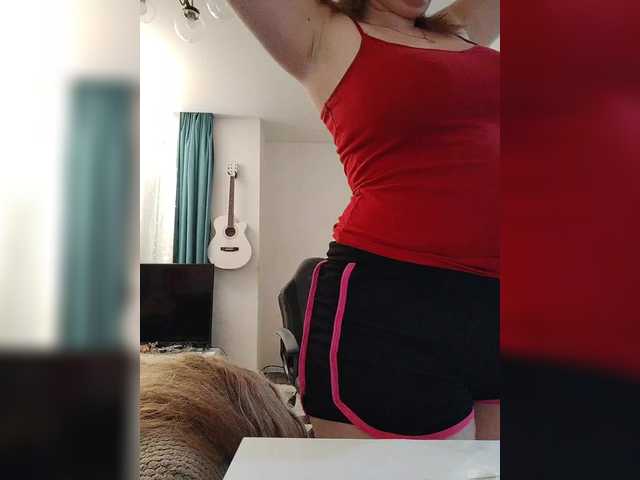 Katniss-K from BongaCams