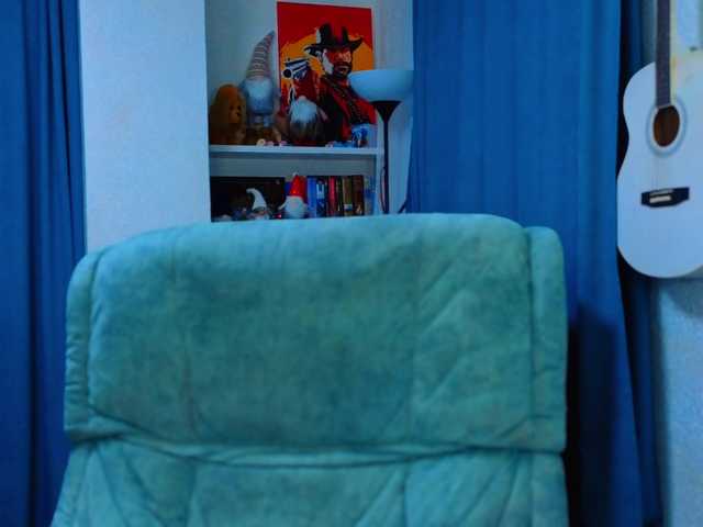 Katniss-K's BongaCams show and profile