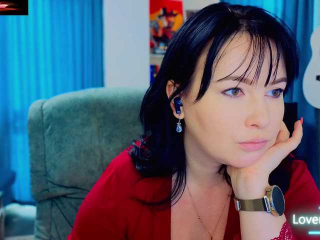Katniss-K from BongaCams is Freechat