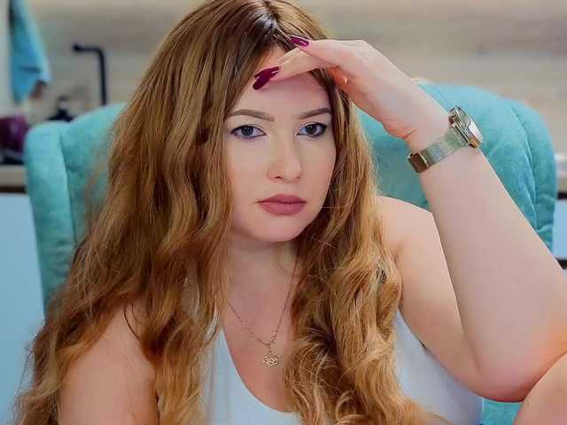 Katniss-K from BongaCams is Freechat