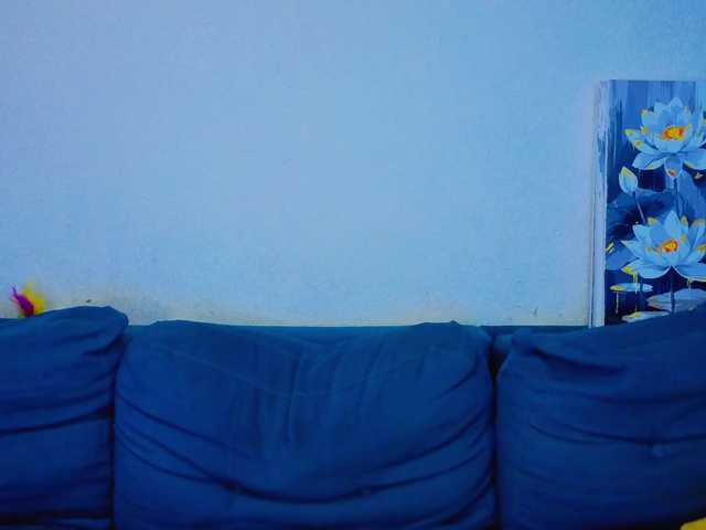 Katniss-K's BongaCams show and profile